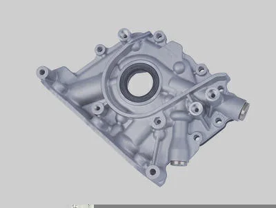 Bomba de Óleo MAGNETI MARELLI BMMOP10298