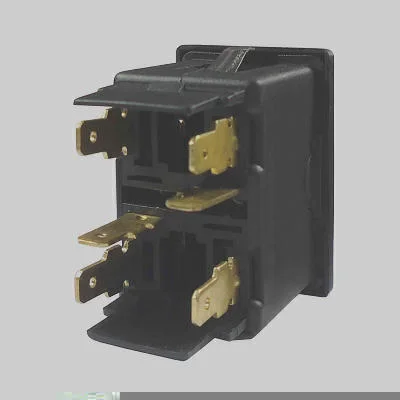 Interruptor Vidro Elétrico LD/LE Comutadora 24V