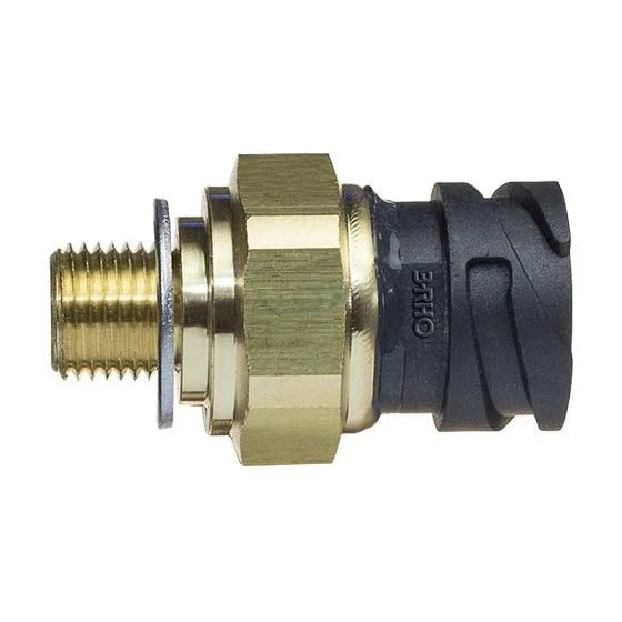 Sensor Eletrônico de Pressão 3RHO 7773
