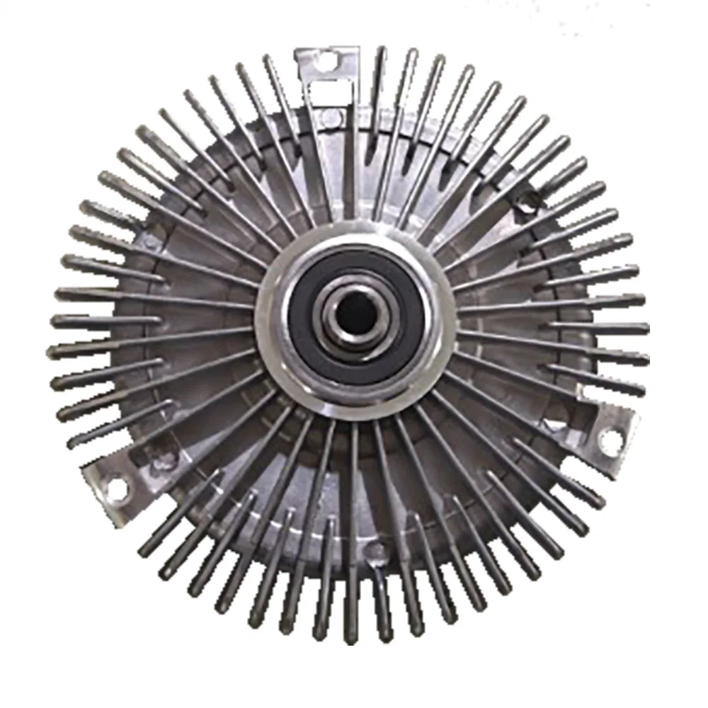 EMBREAGEM VISCOSA GAUSS GE6089