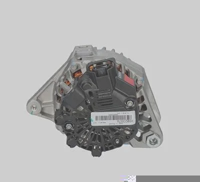 Alternador