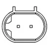 Sensor de Temperatura Externa
