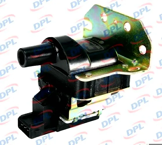 Bobina de Ignição DPL DPL-202505