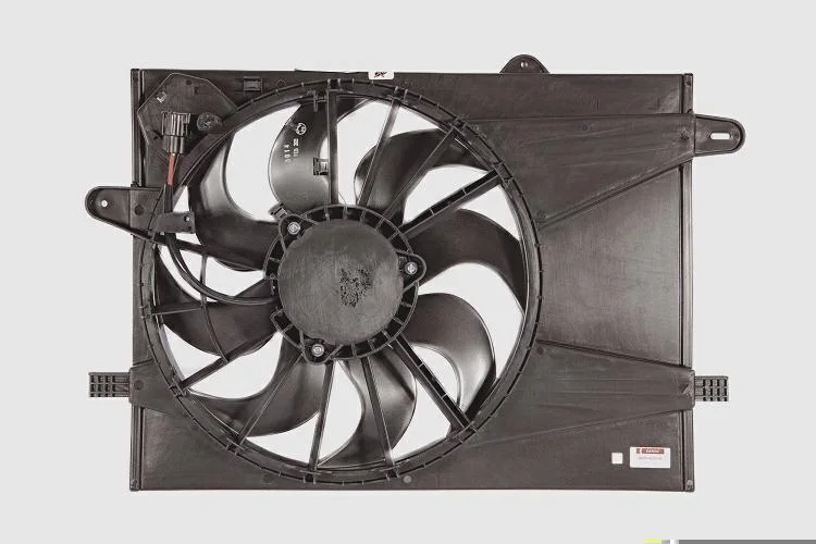 Eletroventilador