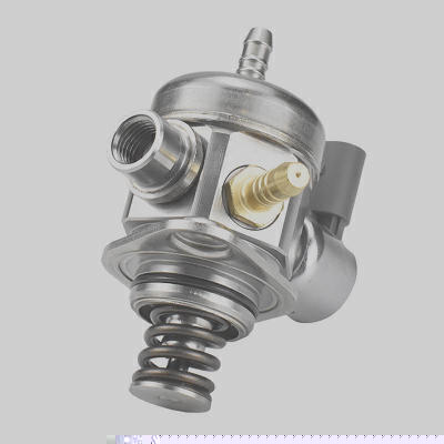 Bomba de Alta Pressão GAUSS GI1020