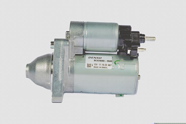 Motor de Partida DENSO BC428080-9500RC