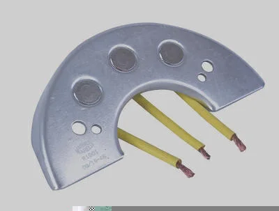 Retificador MAGNETI MARELLI R1001