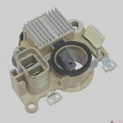 Regulador de Voltagem GAUSS GA858
