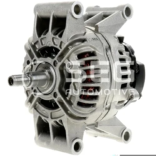 Alternador, E8, 12V, 80/150A, CW (sem polia) SEG 0124.525.595