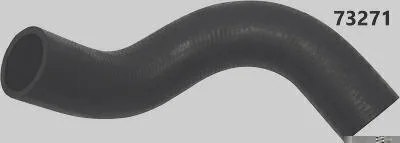 MANGUEIRA SUPERIOR RADIADOR DAYCO 73271