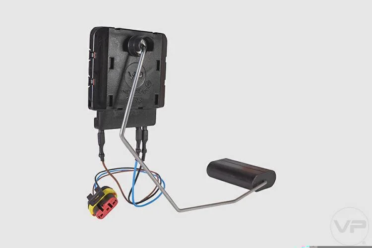 Sensor de Nivel