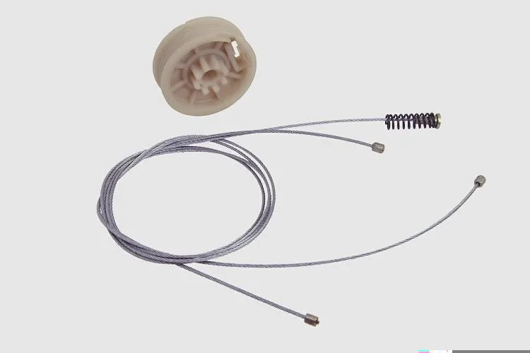 Kit Máquina de Vidro VP 5066