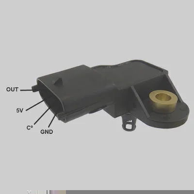 Sensor MAP GAUSS GI3437