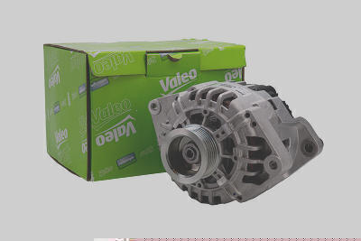 Alternador VALEO 439339
