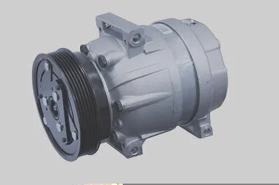 Compressor MAGNETI MARELLI CPMM7024RE