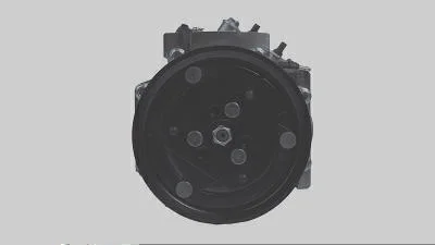 Compressor