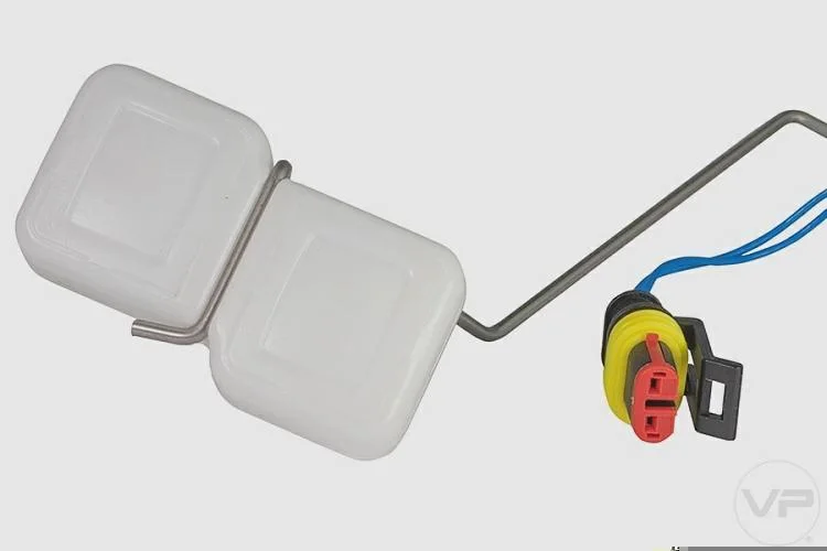 Sensor de Nível
