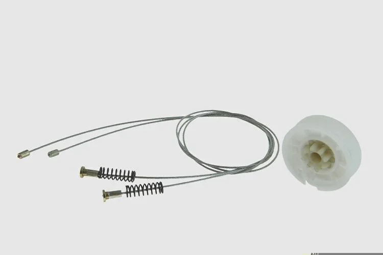 Kit Máquina de Vidro VP 5063