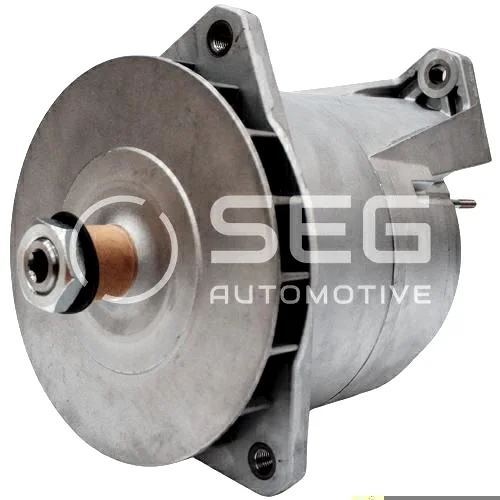 Alternador, T1, 24V, 70/140A, CW/CCW (sem polia) SEG F000.LD0.212