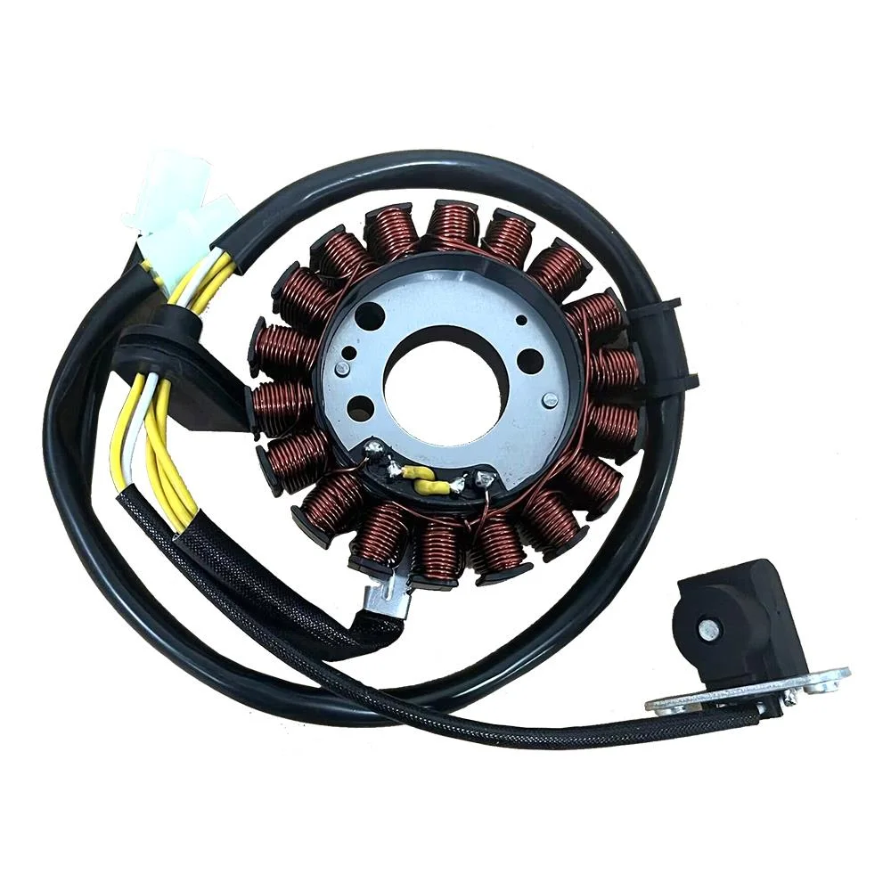 ESTATOR 12V GAUSS GM16042