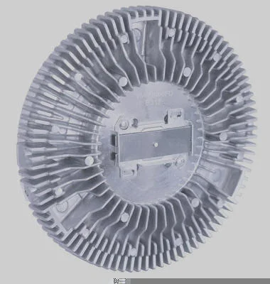 Embreagem Viscosa MAGNETI MARELLI VMM4006FD
