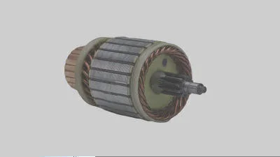 Induzido