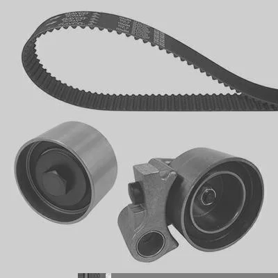KIT DE DISTRIBUCIÓN DAYCO KTB836
