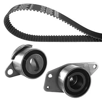 KIT DE DISTRIBUIÇÃO DAYCO KTB263