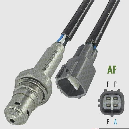 Sonda A/F