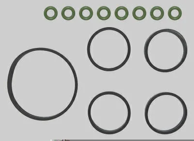 Kit de Manutenção de Carburador MAGNETI MARELLI KIT07072