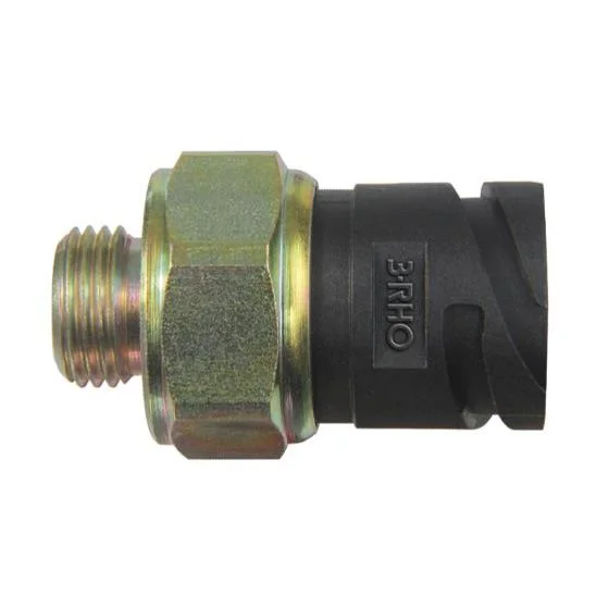 Interruptor Pneumático 3RHO 5582