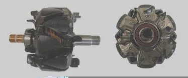 Rotor VALEO 501587