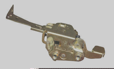 Fechadura Interna VALEO MB05227