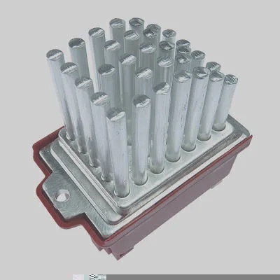 Resistência GAUSS GE3033