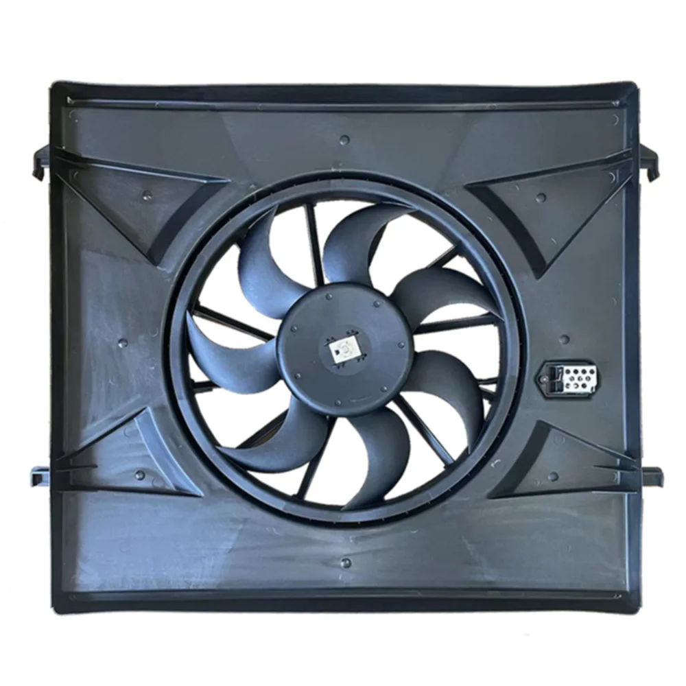 ELETROVENTILADOR 12V 400,00W GAUSS GE1230