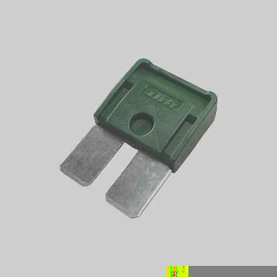 Fusível Maxi Lâmina Plus 25A Jeep/Fiat DNI DNI318535