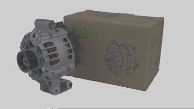 Alternador VALEO VA439466