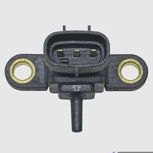 Sensor de Pressão do Coletor - MAP