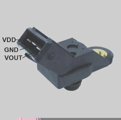 Sensor MAP GAUSS GI3012