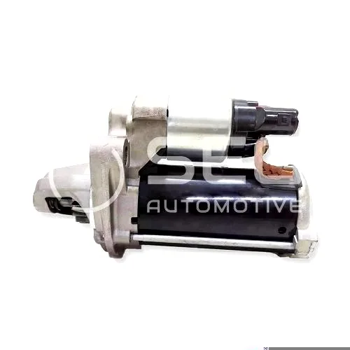 Motor de Partida SEG, SCL60-L, 12V, 1.4KW,CW,13D(start-stop) SEG 0001.194.639
