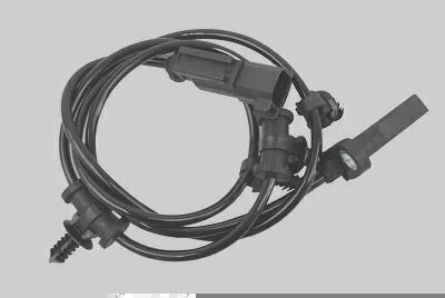 Sensor da Roda Traseira Direita MAGNETI MARELLI ABSMM450-TD