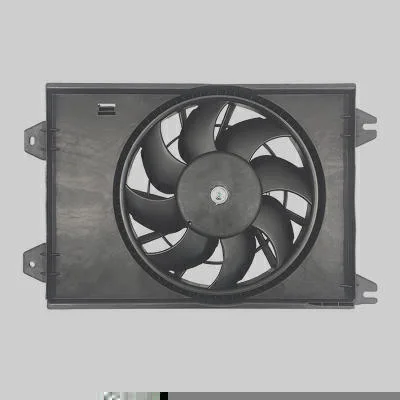 Eletroventilador GAUSS GE1181