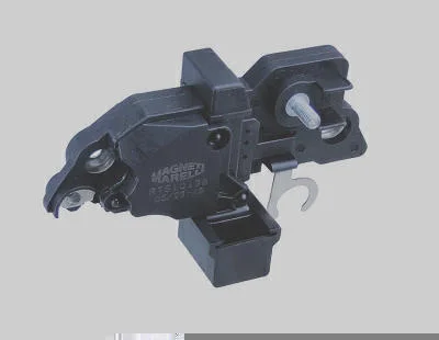 Regulador de Voltagem MAGNETI MARELLI RT510138
