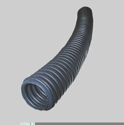 Espaguete Corrugado 10mm (3/8 pol.) Rolo 25m DNI DNI5260