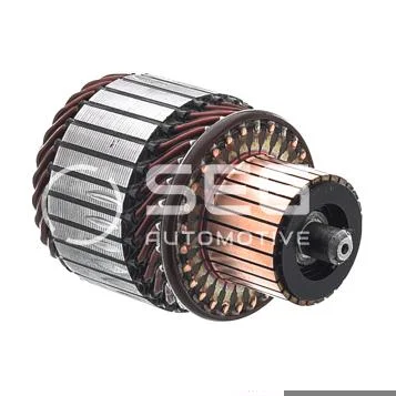 Induzido, 18 Dentes, SC70-S/SCE70-S/SCL70-S