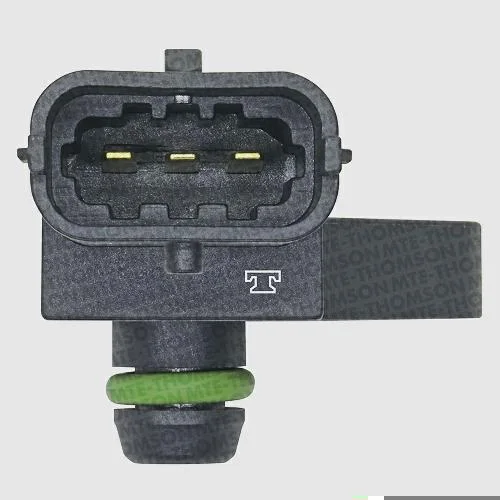 Sensor de Pressão do Coletor - MAP