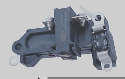Regulador de Voltagem MAGNETI MARELLI RV595