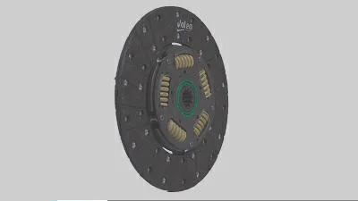 Motor de Partida