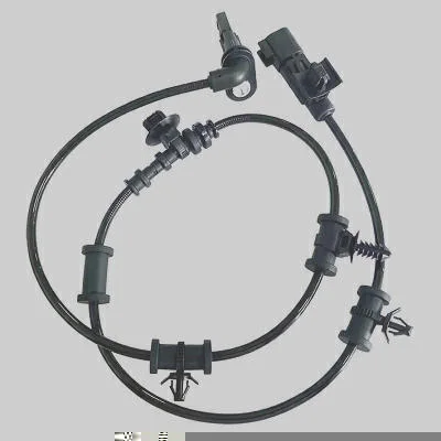 Sensor ABS GAUSS GS2814