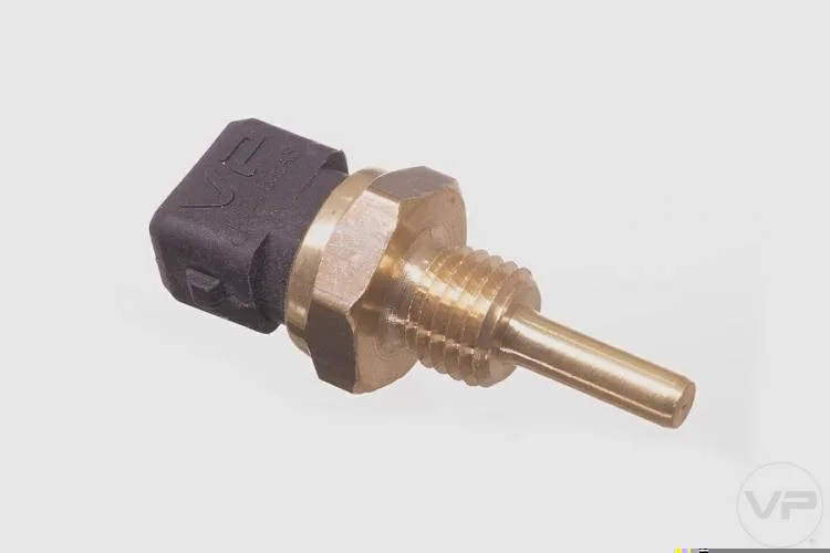 Plug Eletronico VP 9008